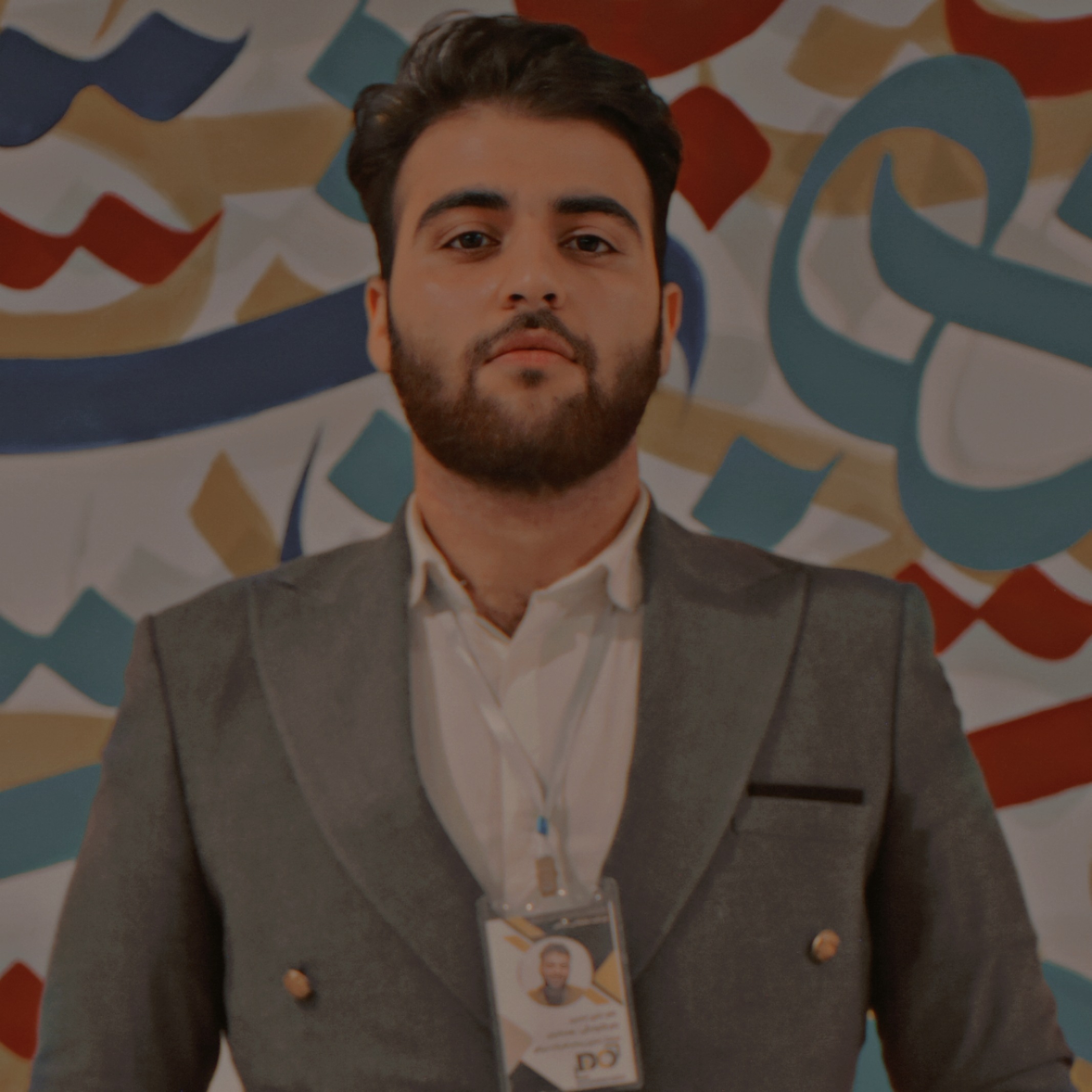 AmirHossein HamedanianPour